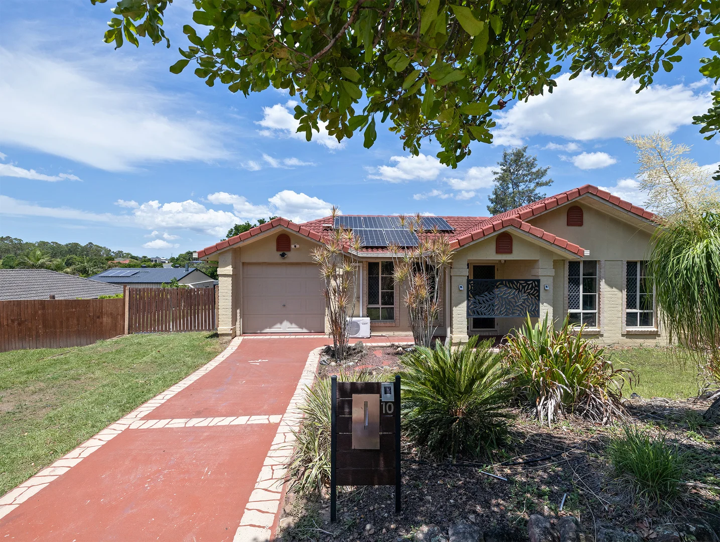 10 Coliban Court, Collingwood Park QLD 4301 - House For Rent | Domain