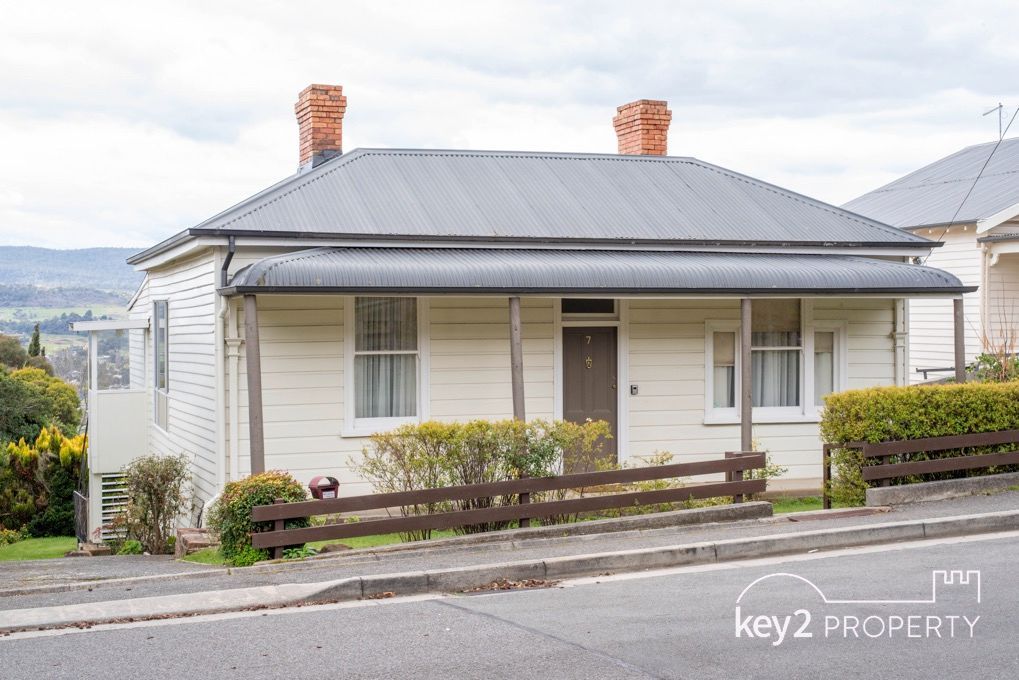 7 Sussex Street, East Launceston TAS 7250, Image 0