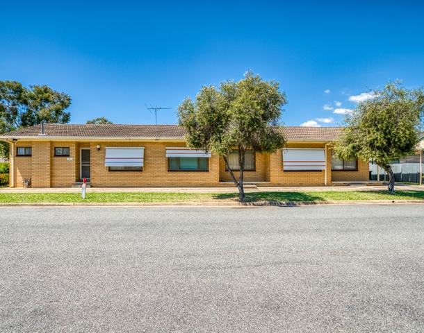 3/27 Pearce Street, Wodonga VIC 3690