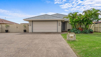 Picture of 5 Kestrel Court, ELI WATERS QLD 4655