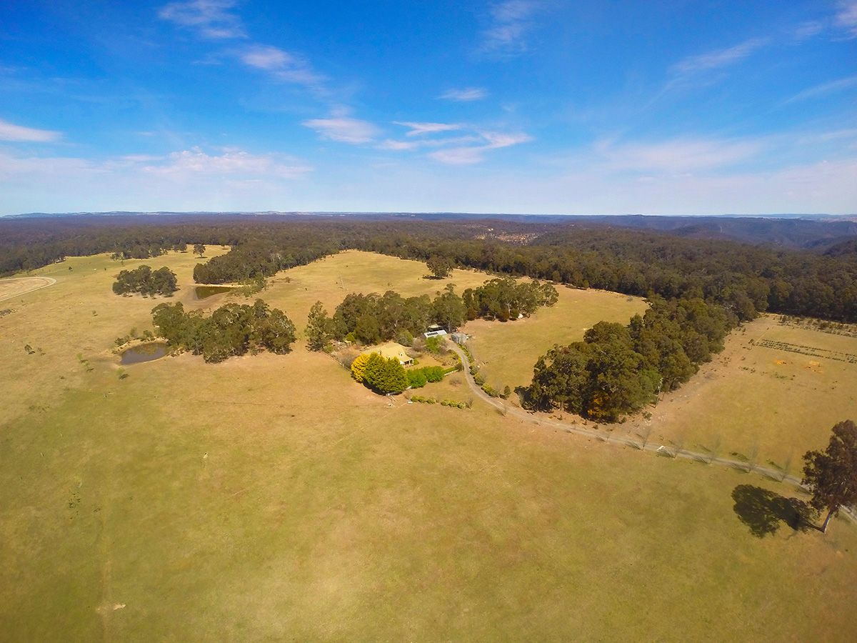 2209 Wombeyan Caves Road, High Range NSW 2575, Image 0