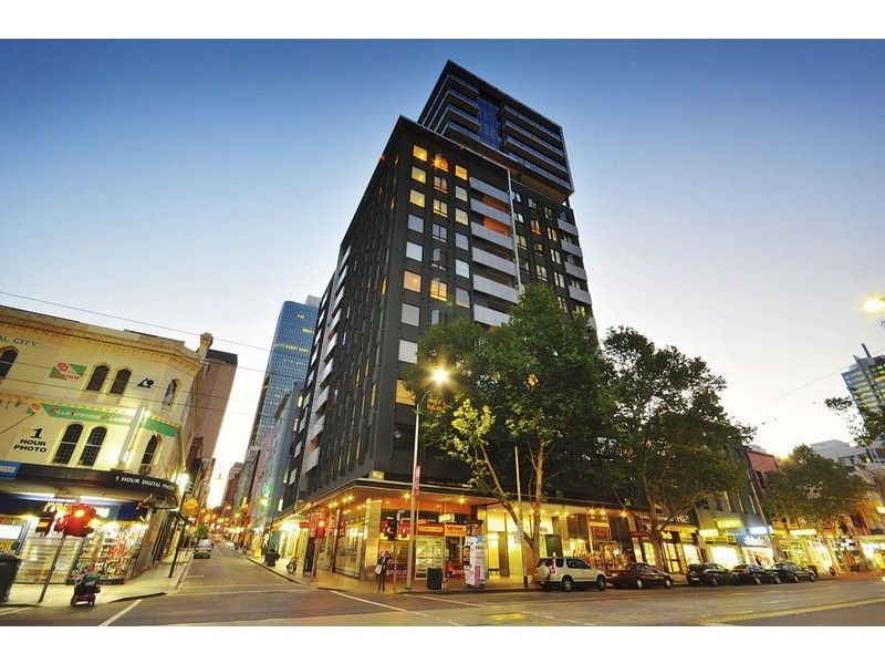 2 bedrooms Apartment / Unit / Flat in 304/225 Elizabeth Street MELBOURNE VIC, 3000