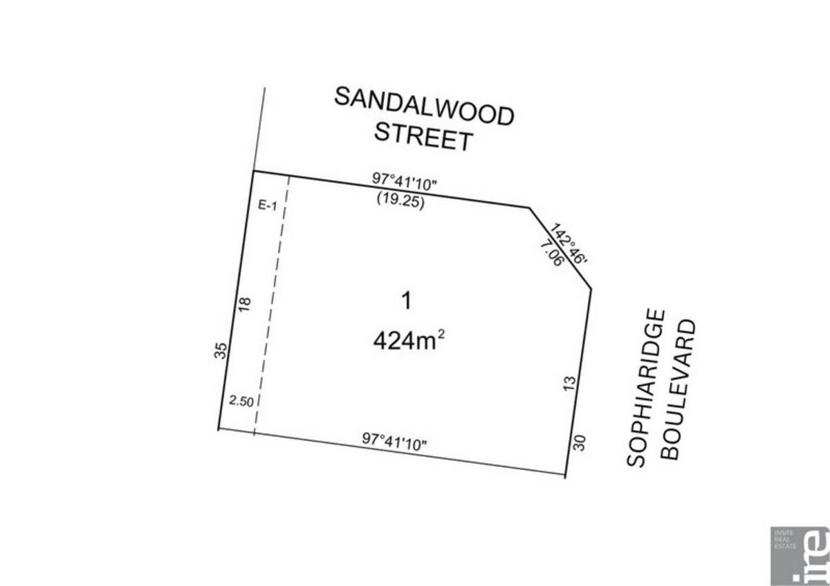 1 Sandalwood Street, Wangaratta VIC 3677 Domain