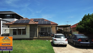 Picture of 15 Yanderra Street, CONDELL PARK NSW 2200