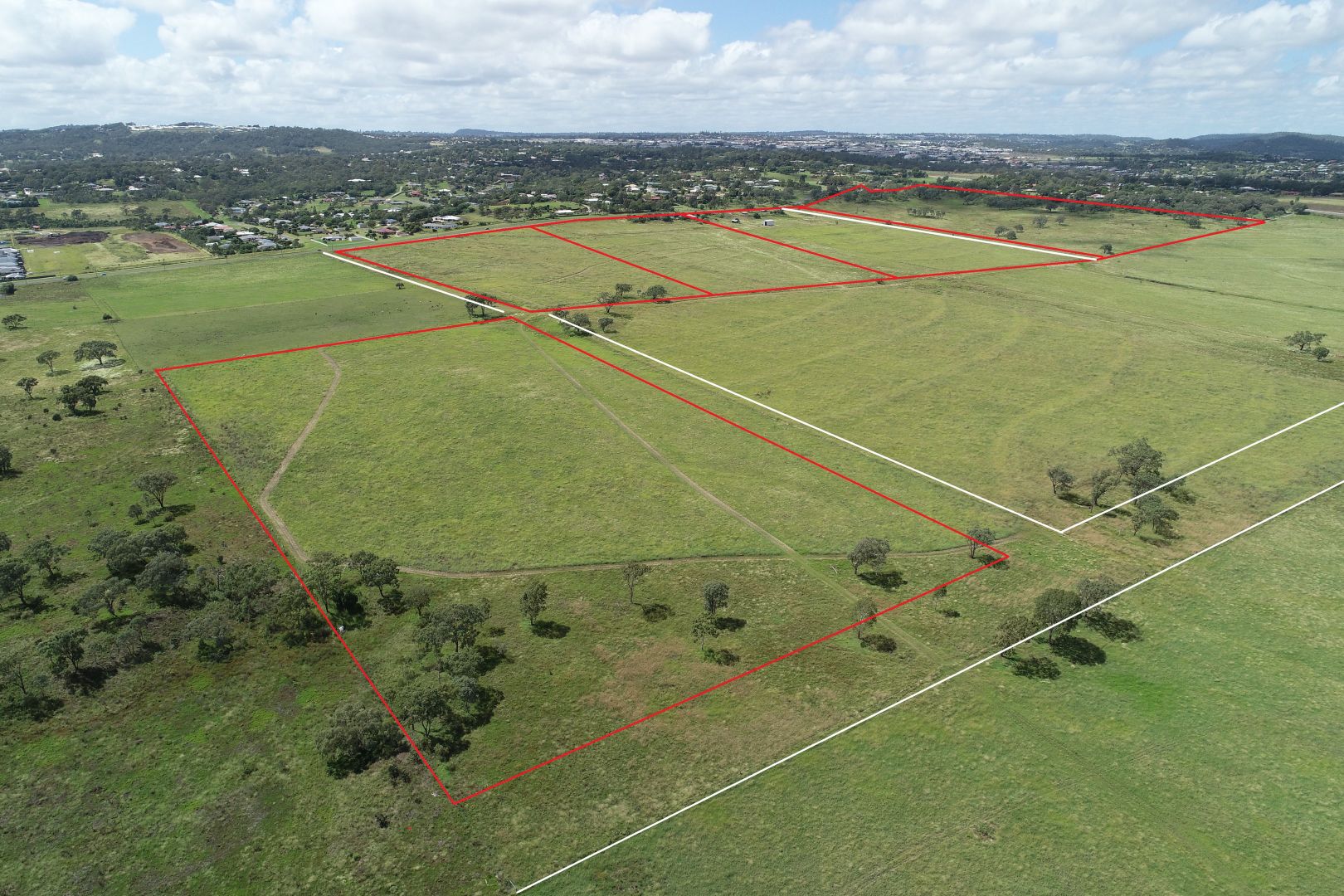 85 GOWRIE JUNCTION Road, Gowrie Junction QLD 4352, Image 1