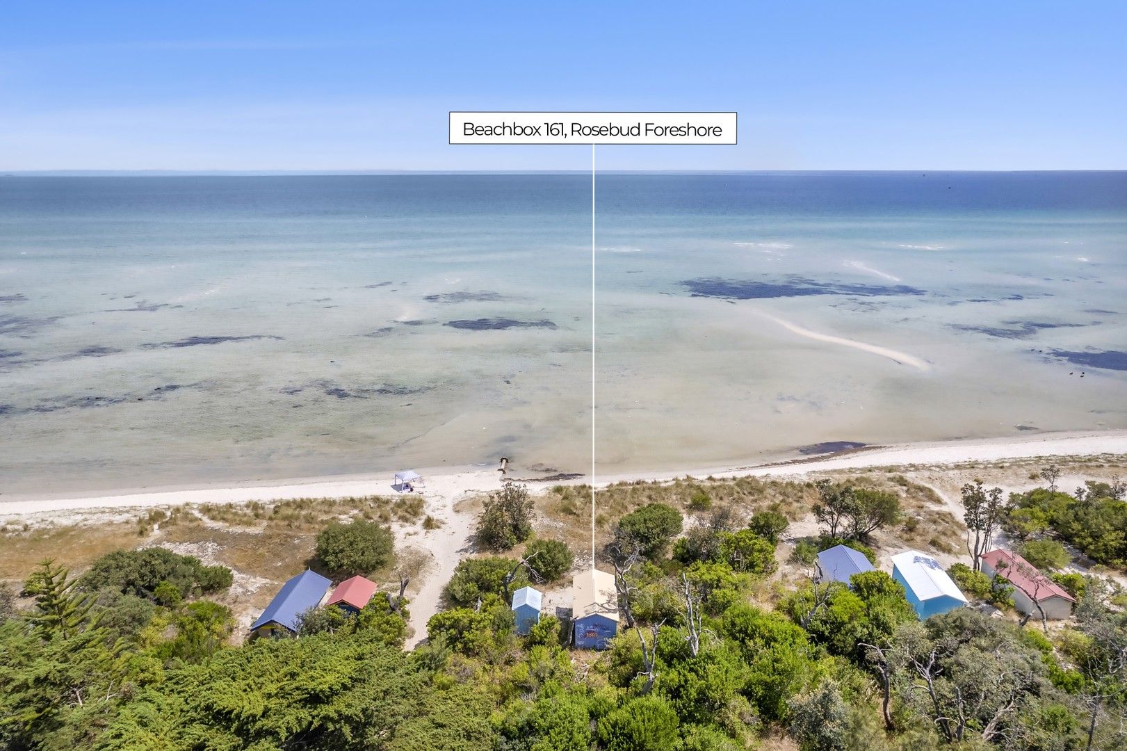 161 Beach Box, Rosebud VIC 3939, Image 0