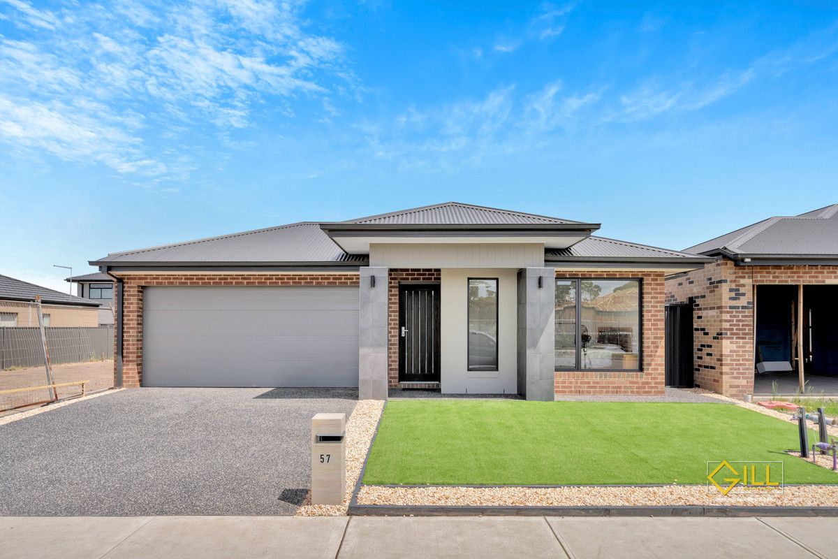 57 Karula Circuit, Clyde VIC 3978, Image 0