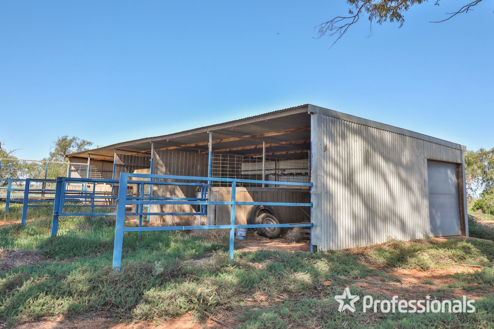 127 Wargan Road, Wargan VIC 3505, Image 1