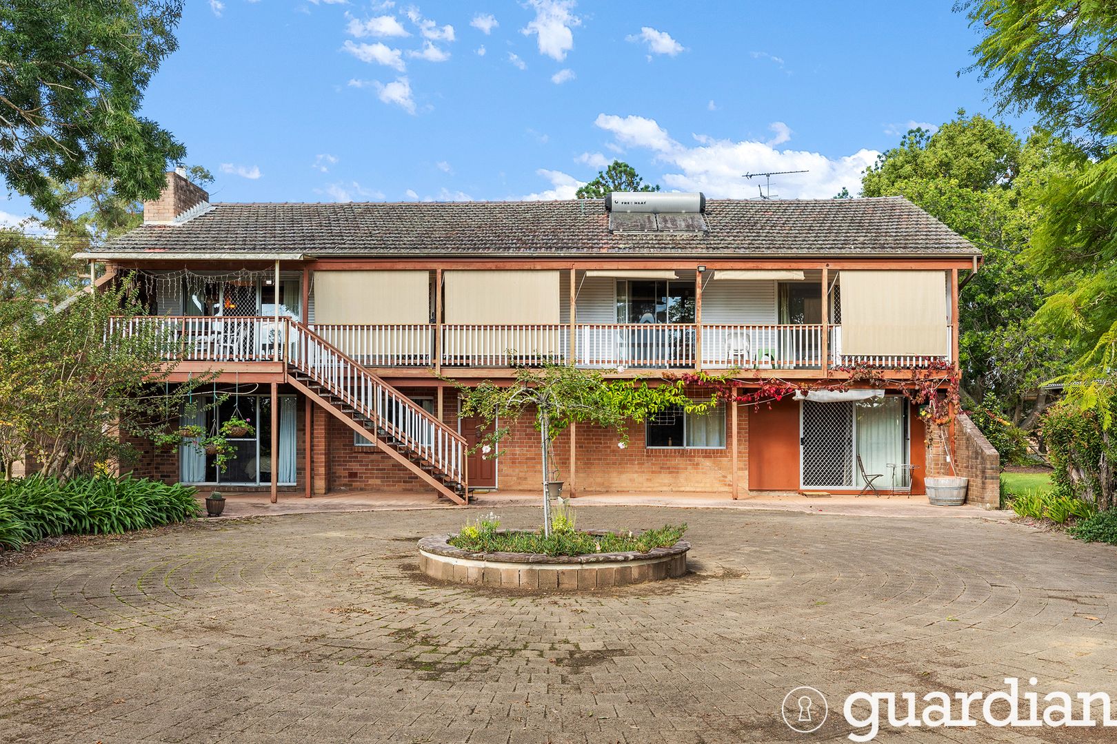 42 Cattai Ridge Road, Glenorie NSW 2157 House for Sale Domain