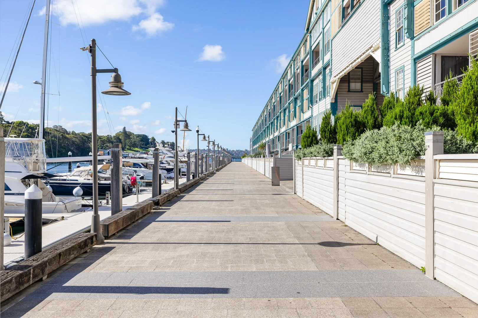 Additional image 34 of 108/6 Cowper Wharf Roadway, Woolloomooloo NSW 2011