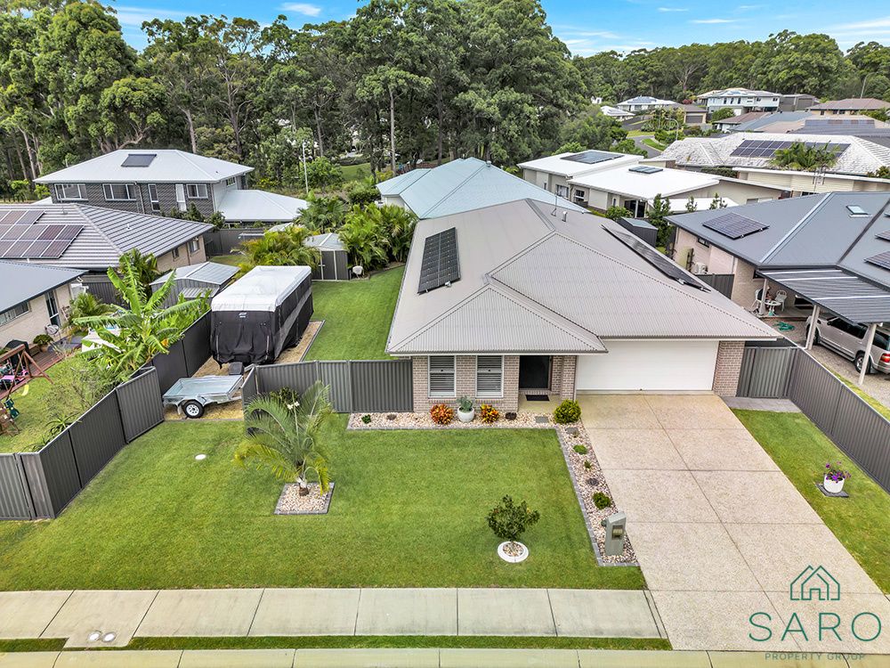 39 Somervale Road, Sandy Beach NSW 2456, Image 0