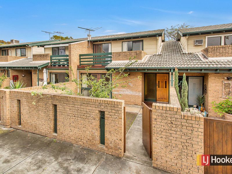 4/16 Park Street, HYDE PARK SA 5061, Image 0