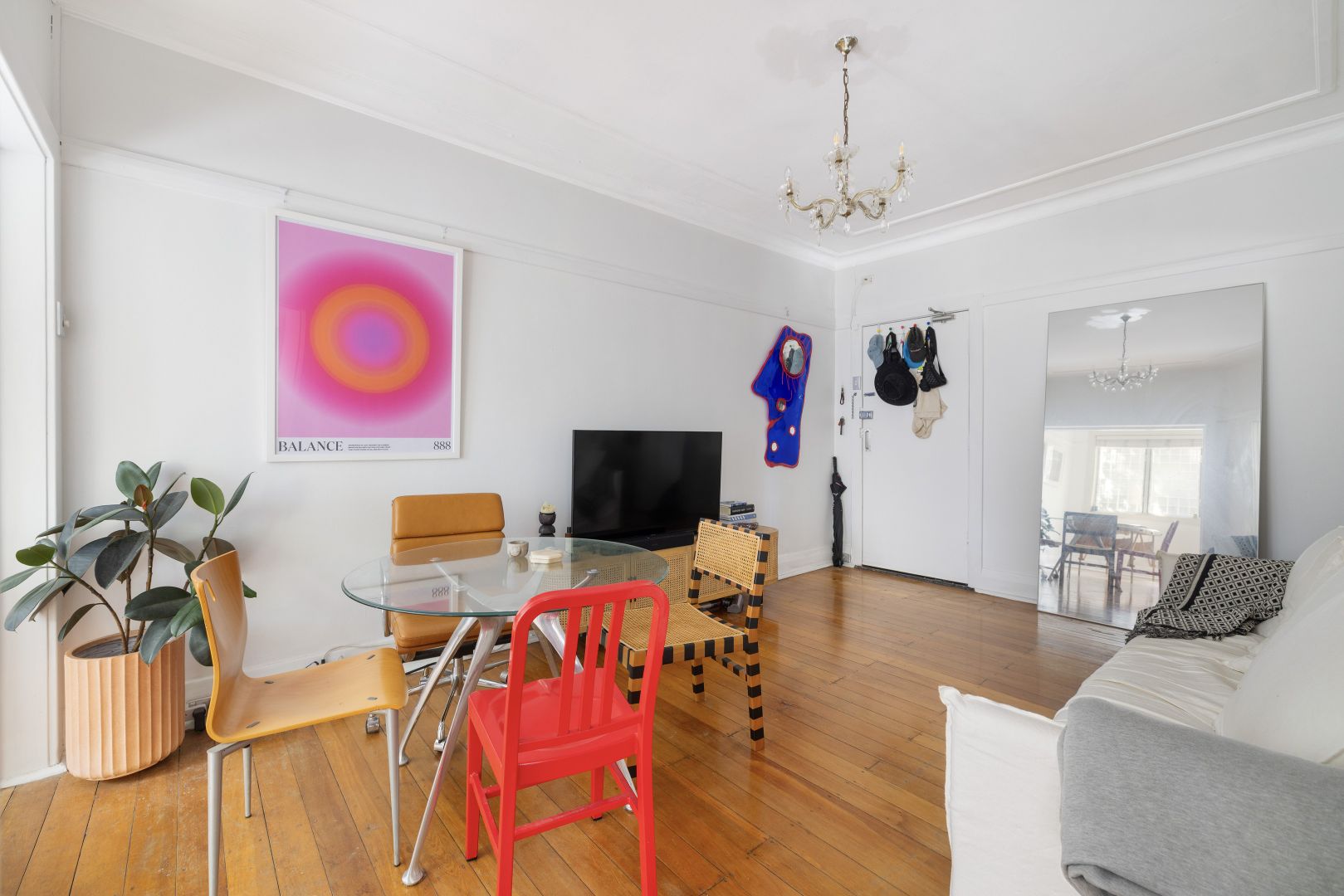 4/2 Tusculum Street, Potts Point NSW 2011, Image 1