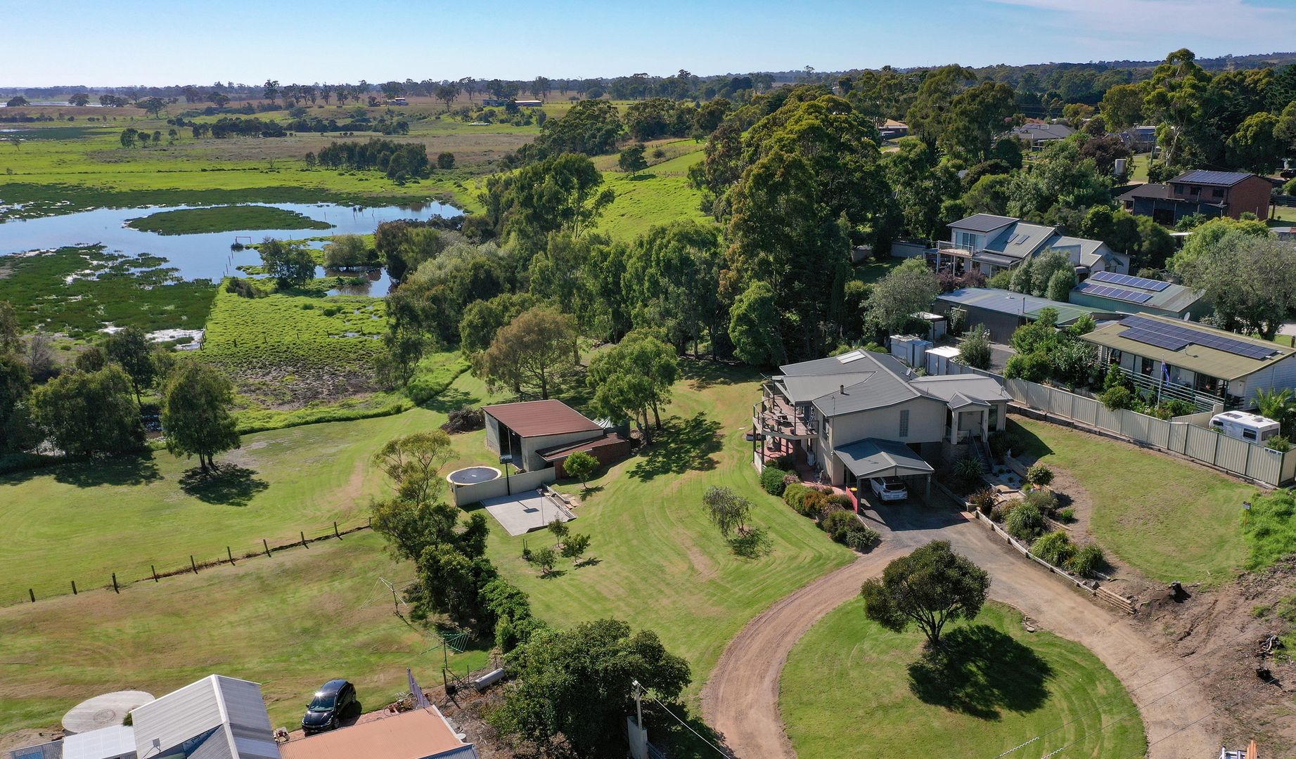 50 HIGH Street, Longford VIC 3851, Image 2