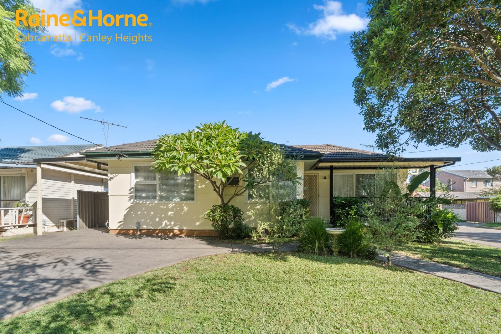 19 KAROON AVENUE, Canley Heights NSW 2166, Image 0