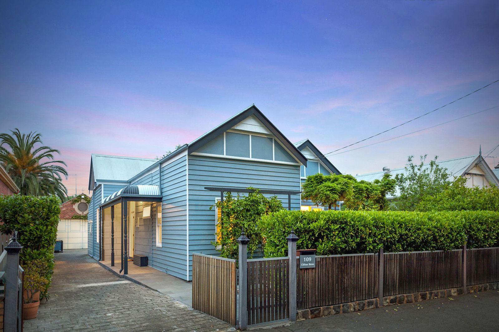 109 Hodgkinson Street, Clifton Hill VIC 3068, Image 2