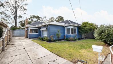 Picture of 2 Bryan Court, PASCOE VALE VIC 3044