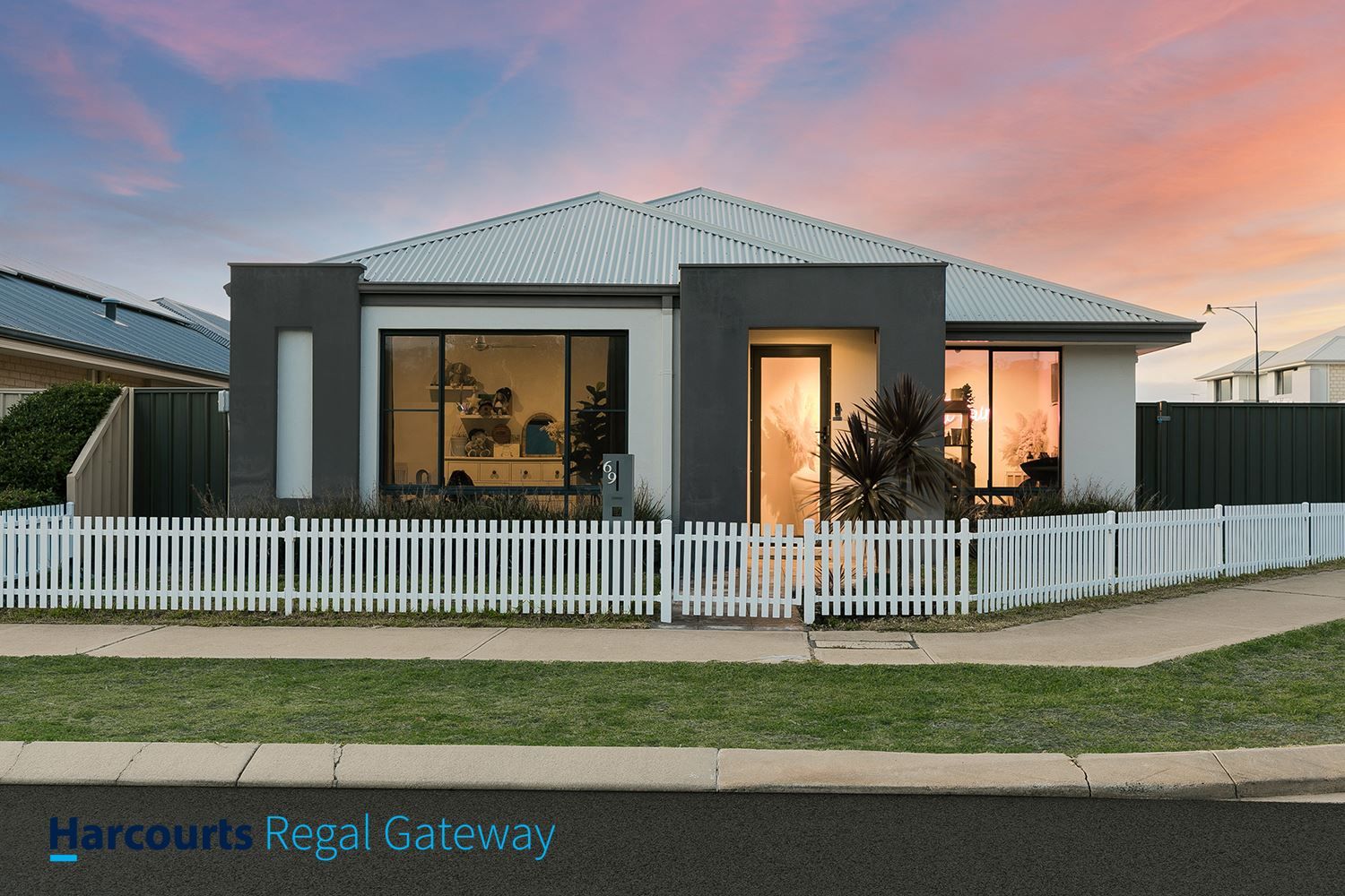 69 Prosperity Loop, Aubin Grove WA 6164, Image 0