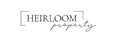 Heirloom Property's logo