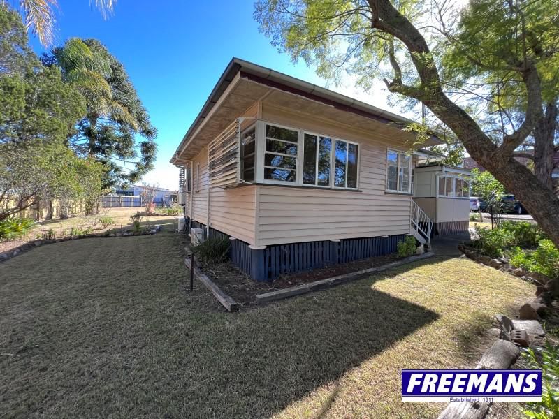 7 Power Street, Kingaroy QLD 4610, Image 2