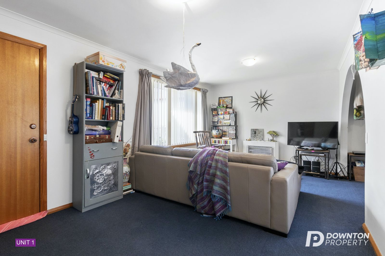 Units 1&2/26 O'Brien Street, Glenorchy TAS 7010, Image 2