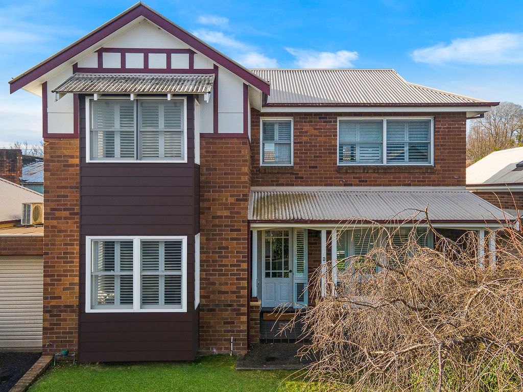 3/58 Elizabeth Street, Moss Vale NSW 2577, Image 0