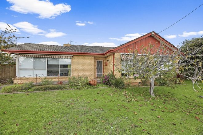 Picture of 3 Heather Grove, TRARALGON VIC 3844