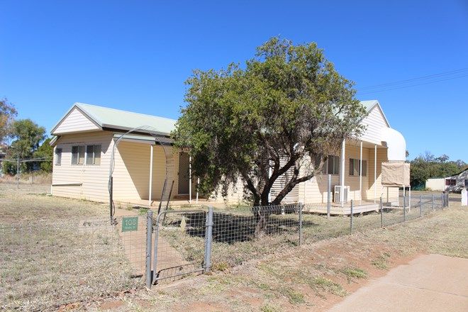 Picture of 108 Main Street, AUGATHELLA QLD 4477