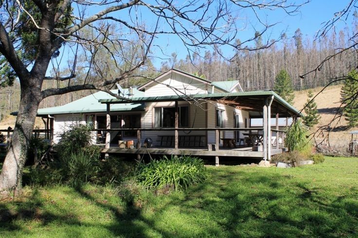 3 bedrooms Rural in  KYOGLE NSW, 2474