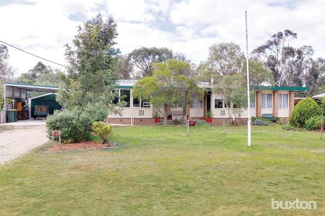 Picture of 37 Aitchison Street, ROKEWOOD VIC 3330