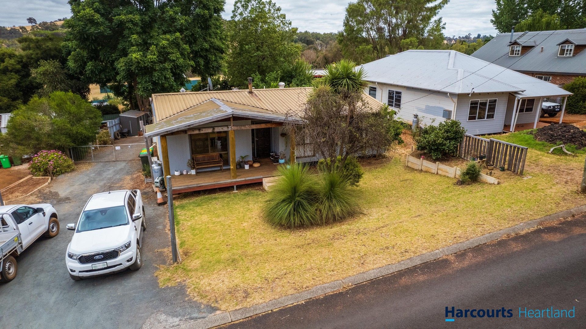 30 Blackwood River Drive, Balingup WA 6253, Image 0