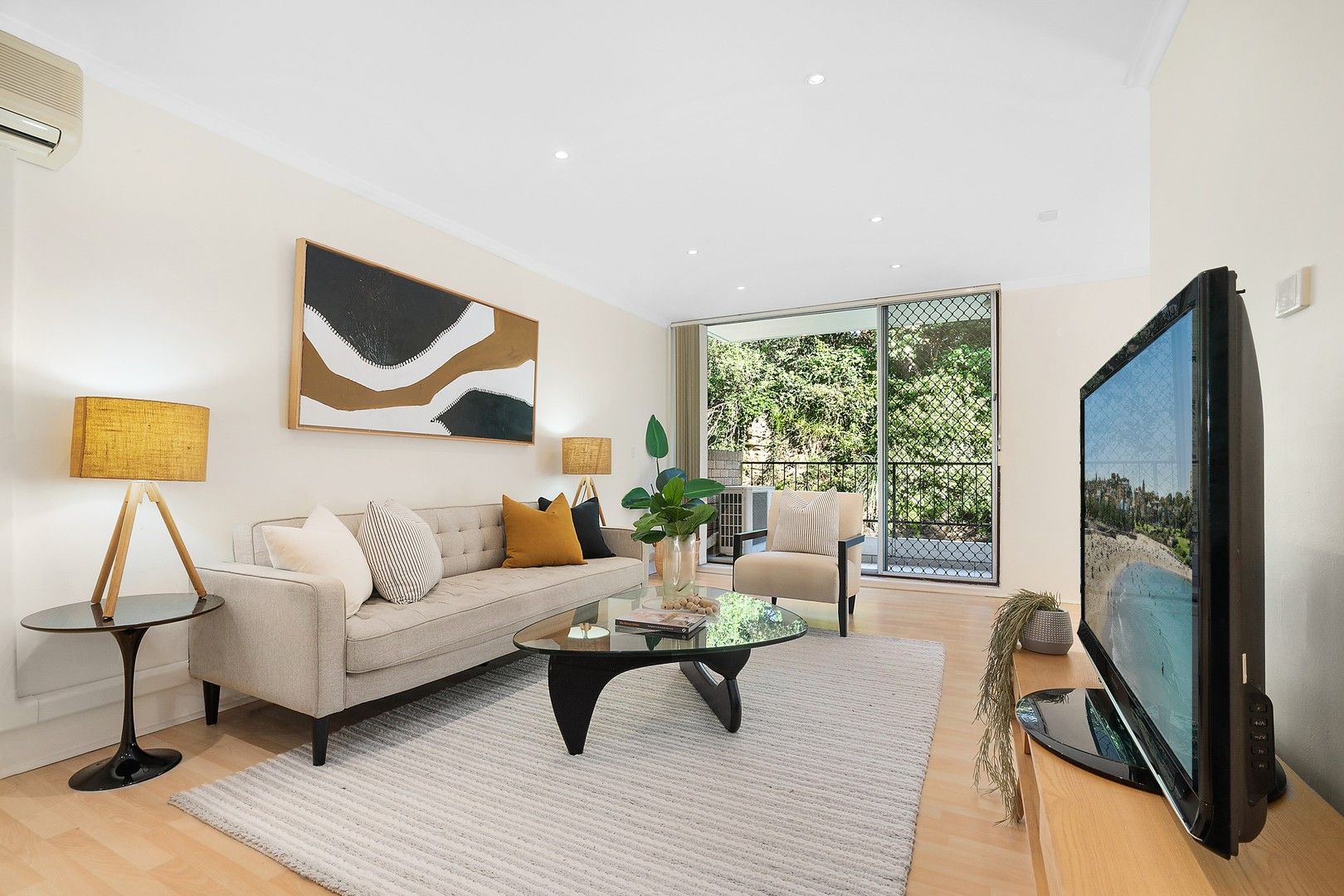 2 bedrooms Apartment / Unit / Flat in 3d/4 Bligh Place RANDWICK NSW, 2031