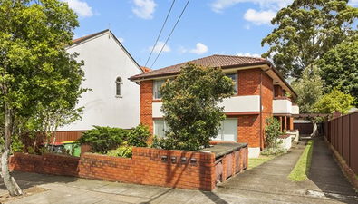 Picture of 3/15 Lorne Street, SUMMER HILL NSW 2130