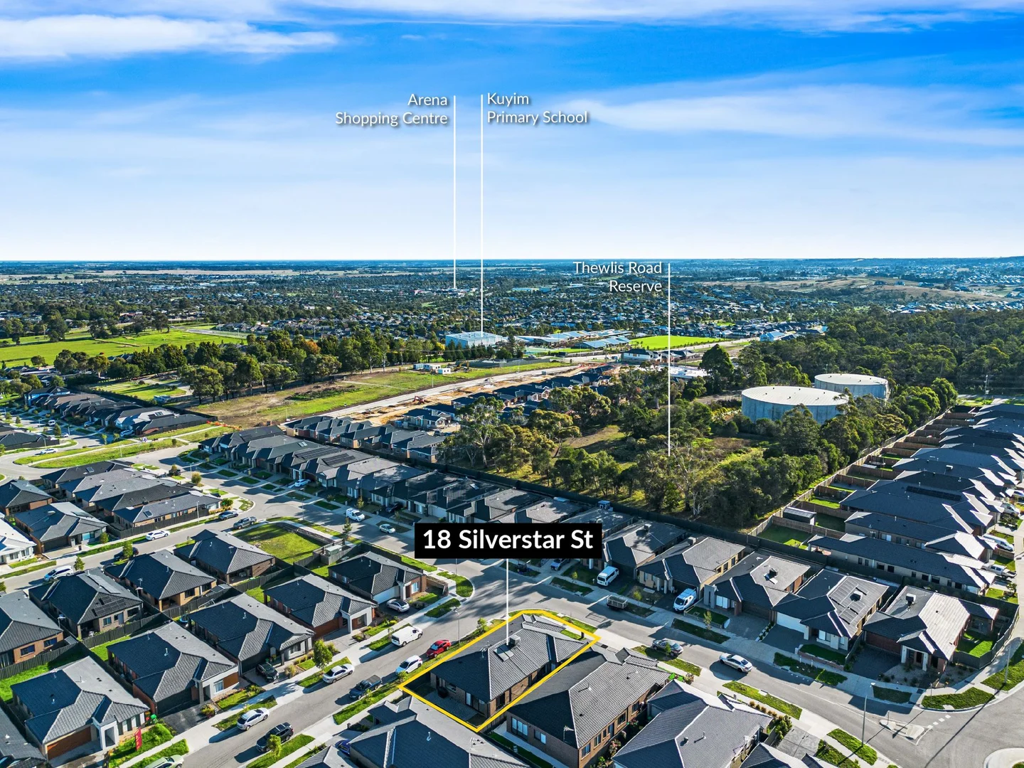 Additional image 18 of 18 Silverstar Street, Pakenham VIC 3810