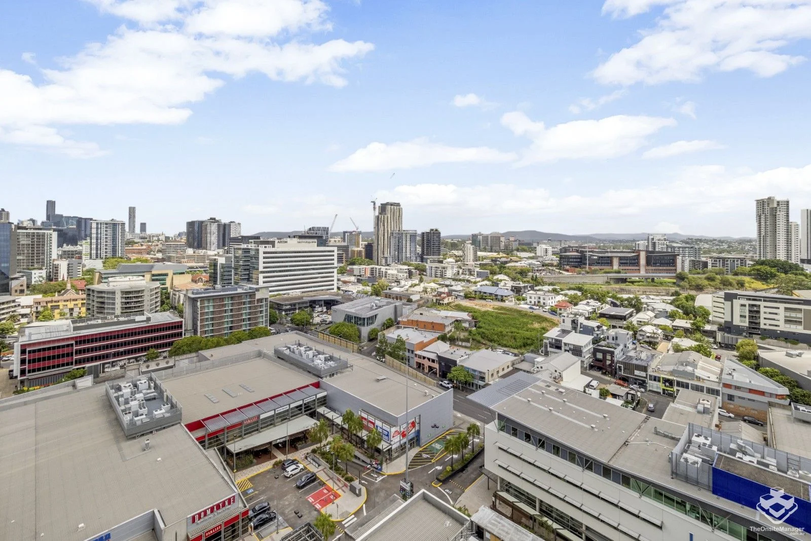 Additional image 8 of 21811/1055 Ann Street, Newstead QLD 4006