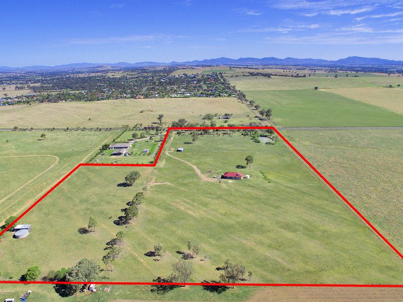 237 Burgmanns Lane, Tamworth NSW 2340, Image 1