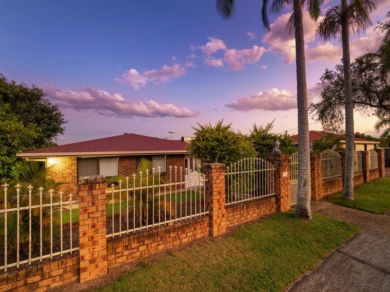 8 ERIN DRIVE, Browns Plains QLD 4118 House For Rent Domain