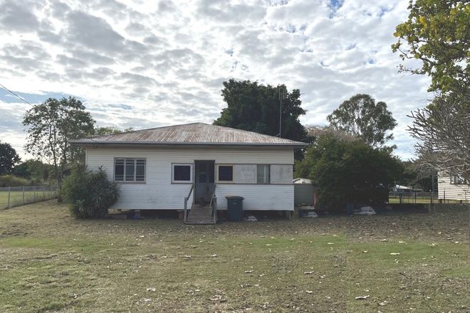 Picture of 5 School Lane, YANDARAN QLD 4673