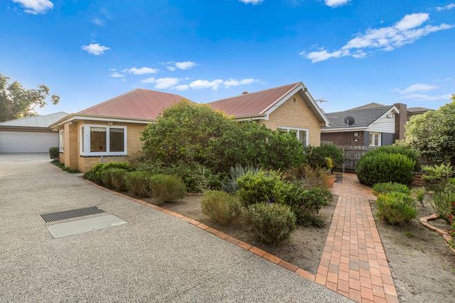 Picture of 1/176 Fortescue Avenue, SEAFORD VIC 3198