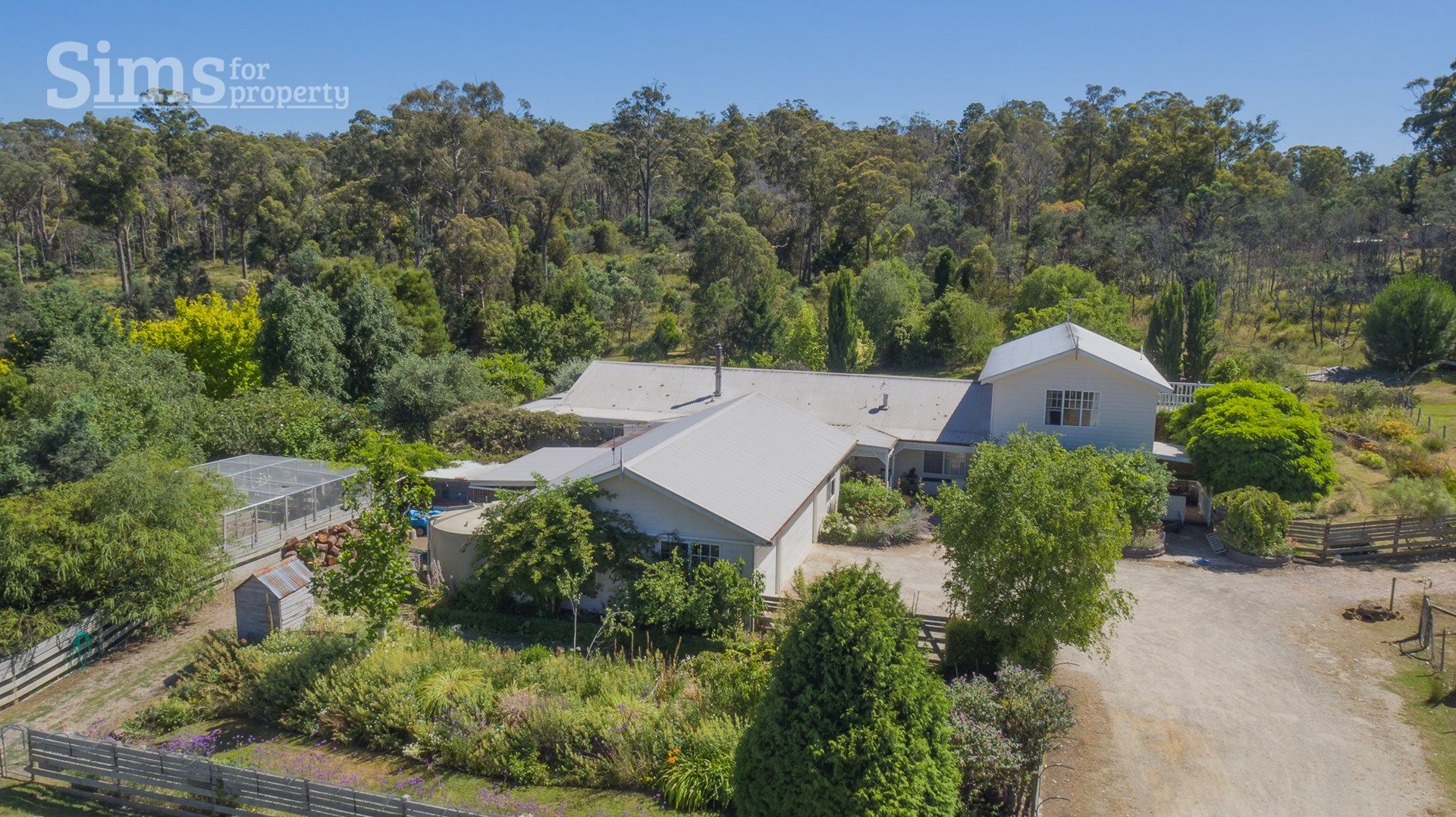 358 Bridgenorth Road, Legana TAS 7277, Image 0