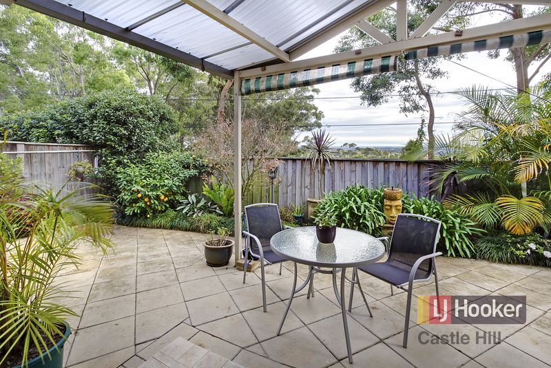 26/342 Old Northern Rd, CASTLE HILL NSW 2154, Image 1