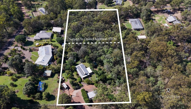 Picture of 121 Pepper Lane, PINE MOUNTAIN QLD 4306