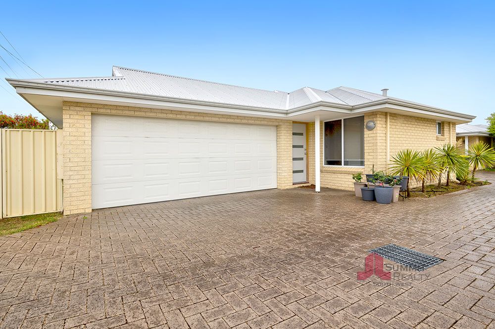 13A Gibson Street, South Bunbury WA 6230, Image 0