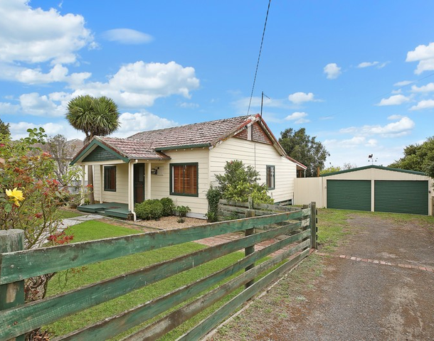 26 Little Street, Camperdown VIC 3260