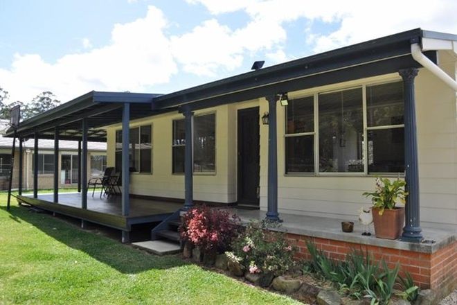 Picture of 126 Main Street, EUNGAI CREEK NSW 2441