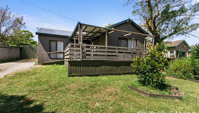 Picture of 30 Vincent Road, MORWELL VIC 3840