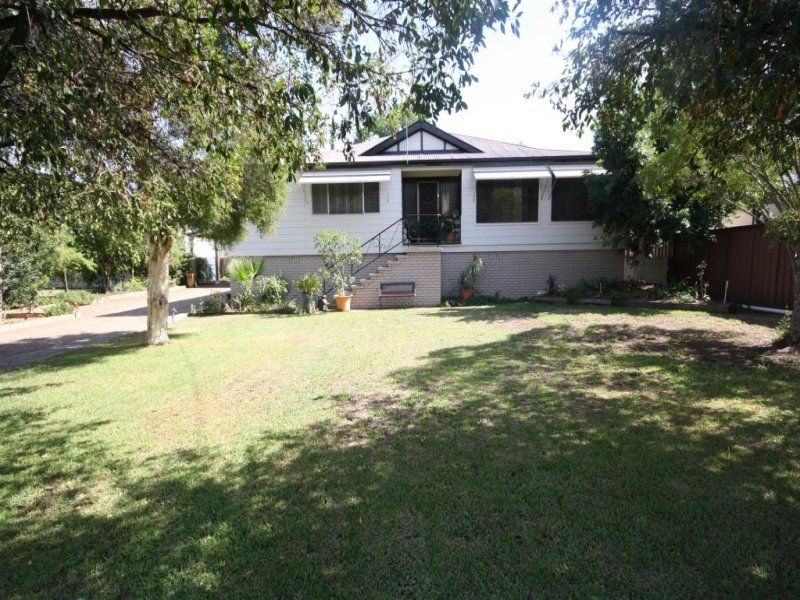 3 Beatrice Street, Narrabri NSW 2390, Image 1