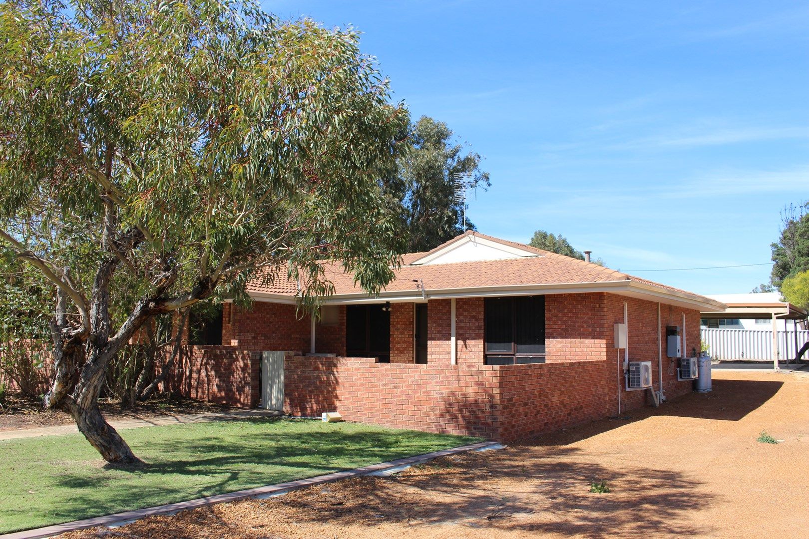 7A & 7B Church Street, Dongara WA 6525, Image 0