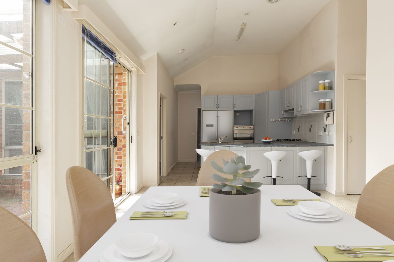 3 bedrooms Apartment / Unit / Flat in 2/47 Jupiter Street CAULFIELD SOUTH VIC, 3162