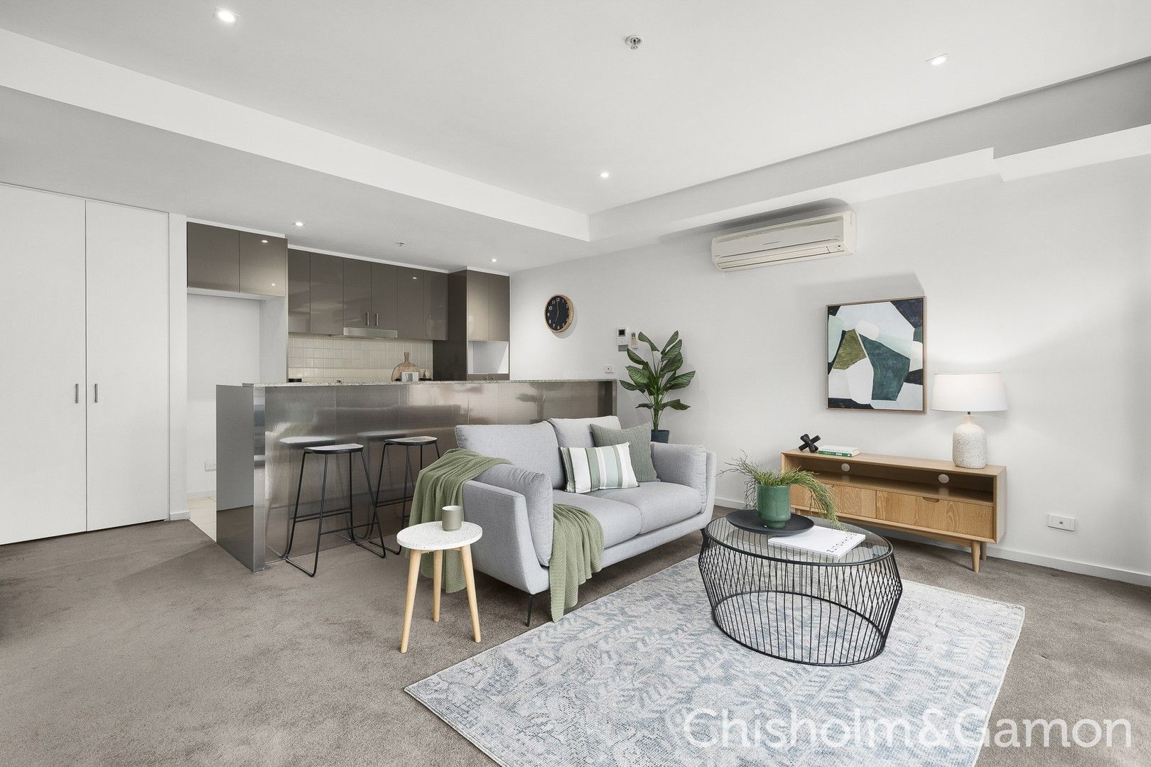 508/57 Bay Street, Port Melbourne VIC 3207, Image 0